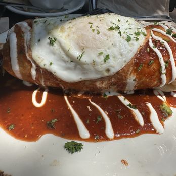 Cafe Vida - Short Rib Burrito - Breakfast & Brunch Near Me - Culver City, California Cafe Vida - Short Rib Burrito - Breakfast & Brunch Near Me - Culver City, California