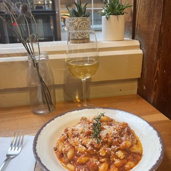 Pasta Casalinga - Italian Near Me - Seattle, Washington