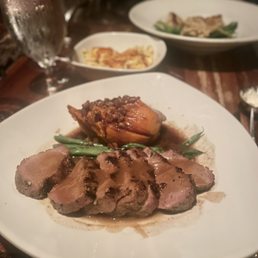 Pork Tenderloin Pork Tenderloin