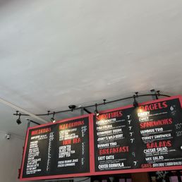 Menu Menu