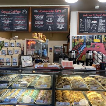 Coffee Works - Counter - Coffee & Tea Near Me - Sacramento, California Coffee Works - Counter - Coffee & Tea Near Me - Sacramento, California