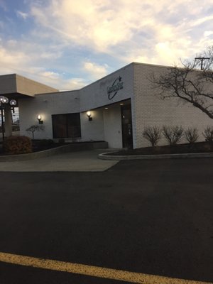 Commstar Credit Union