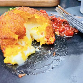 insideOUT - Arancini - Lounges Near Me - San Diego, California