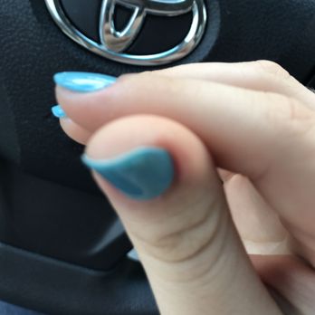 Artisan Nail Studio & Spa - Cut the exact length I wanted - Nail Salons Near Me - Boca Raton, Florida Artisan Nail Studio & Spa - Cut the exact length I wanted - Nail Salons Near Me - Boca Raton, Florida