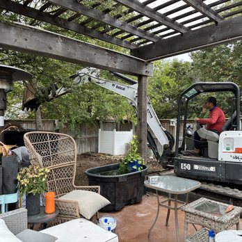 Constant Lawn and Gardener - Tree Services Near Me