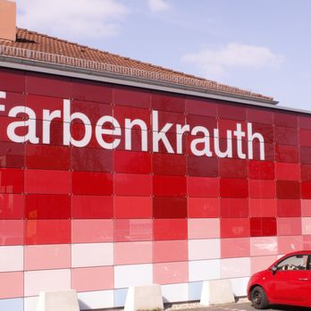 Farbenkrauth - Nurseries & Gardening Near Me - Darmstadt, HE