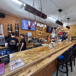 Paradise Cuban Restaurant