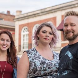 Uptown Hair Design - Our Team