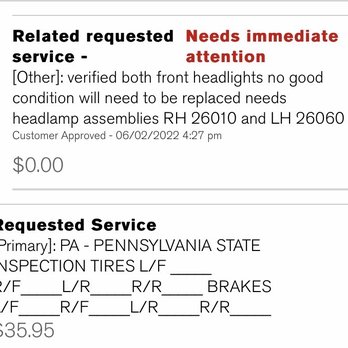 Abeloff Nissan - Auto Repair Near Me - Bartonsville, Pennsylvania
