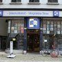 Photo of IMS International Magazine Store