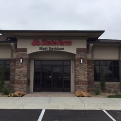 MATT DAVIDSON - STATE FARM INSURANCE AGENT - 19 Photos - 1012 W Foxwood