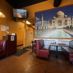 Spice Indian Cuisine