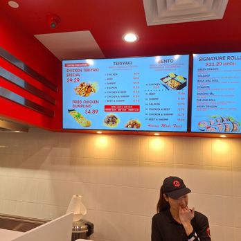 Teriyaki One - Japanese Near Me - Bronx, New York Teriyaki One - Japanese Near Me - Bronx, New York