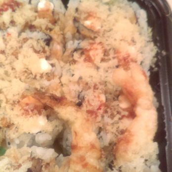 Asian Express - Chicken and Shrimp Tempura Sushi - Chinese Near Me - Orlando, Florida Asian Express - Chicken and Shrimp Tempura Sushi - Chinese Near Me - Orlando, Florida