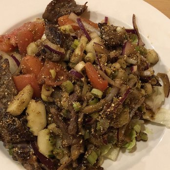 Thai Tasty - Thai Near Me - Jackson, Mississippi