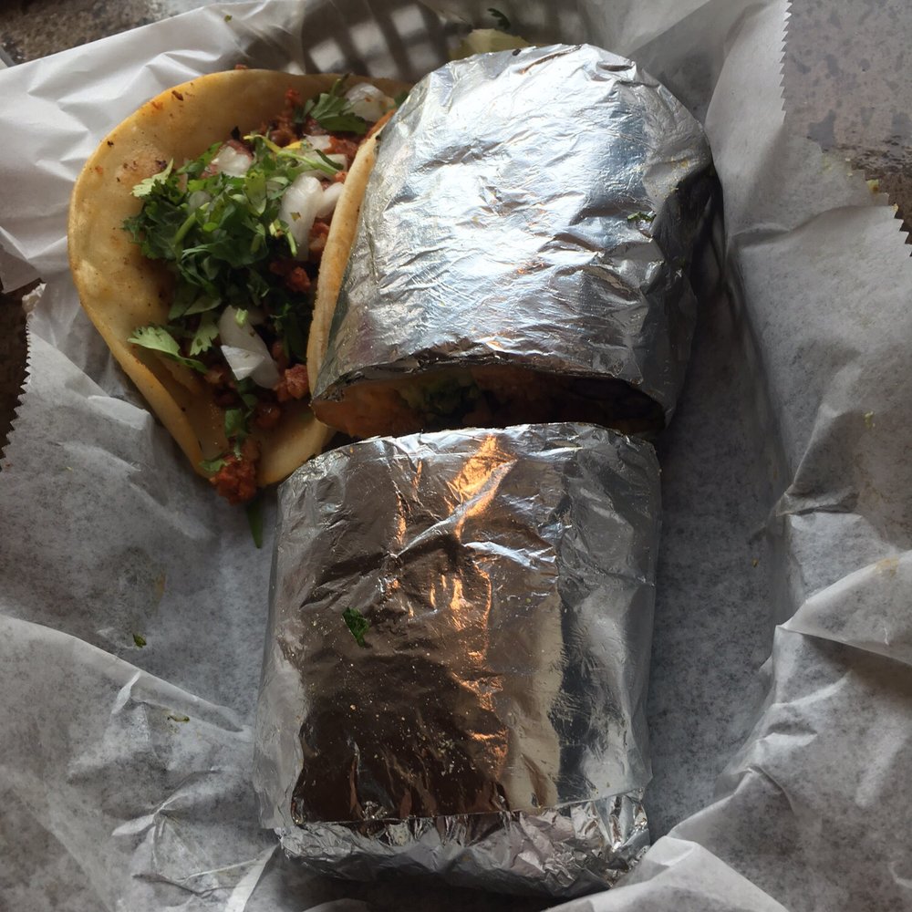 Let's Taco Bout It - Mexican Near Me - West Reading, Pennsylvania Let's Taco Bout It - Mexican Near Me - West Reading, Pennsylvania