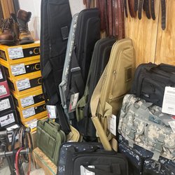 Texas Best Boot & Shoe Repair