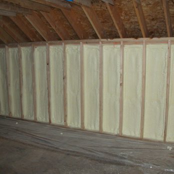 Reilly Home Insulation - Closed Cell Spray Foam - Insulation Installation Near Me - Willow Grove, Pennsylvania Reilly Home Insulation - Closed Cell Spray Foam - Insulation Installation Near Me - Willow Grove, Pennsylvania