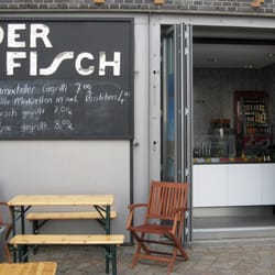 Der Fisch