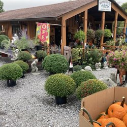 Morning Glory Hill Greenhouse