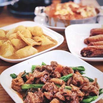 Cha Kee - Chinese Near Me - New York, New York Cha Kee - Chinese Near Me - New York, New York