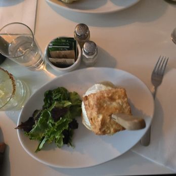 POST - Chicken sausage biscuit - Breakfast & Brunch Near Me - New York, New York
