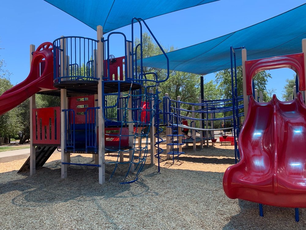 PATRIOTS PARK Updated July 2024 6827 Palm Ave, Fair Oaks