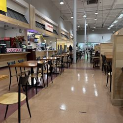 Gom Soon Ah - Restaurants inside Lotte
