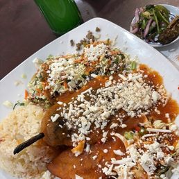 Rellenos