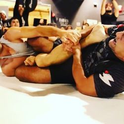 Temple Martial Art Studios