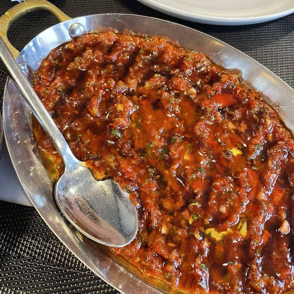 Halva Mediterranean Grill - Turkish Near Me - Watertown, Massachusetts
