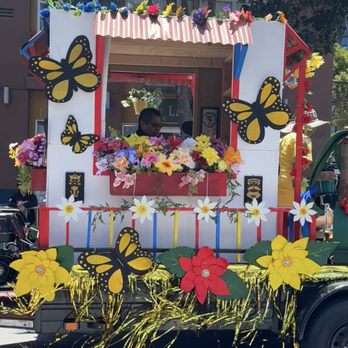 Carnavale Parade - 5/24/26 - Festivals Near Me