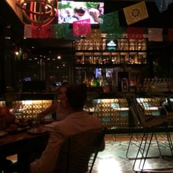 Chuchito Perez - Bar