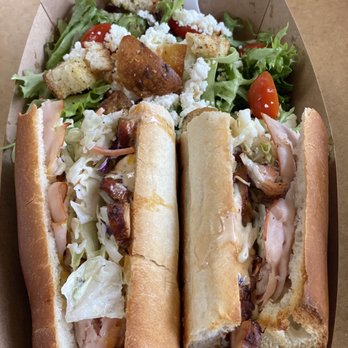 Grom - Sandwiches Near Me - Jacksonville Beach, Florida Grom - Sandwiches Near Me - Jacksonville Beach, Florida