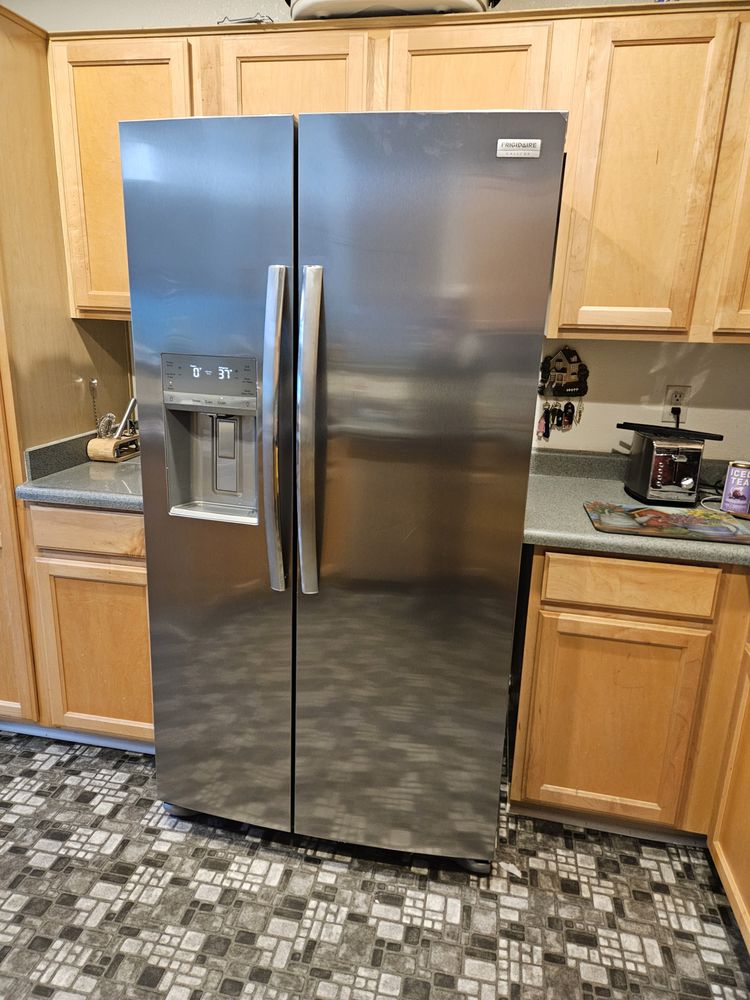 Spencer's TV & Appliance gift card