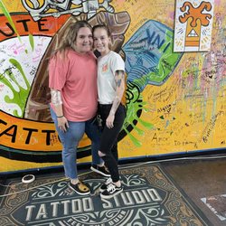 Abzolute Ink - Happy customers Abzoluteink Tattoo gallery