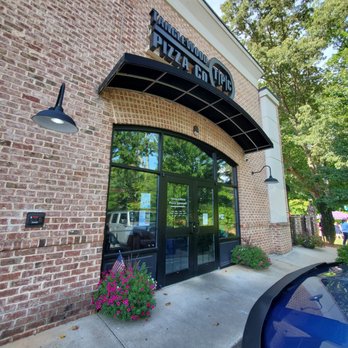 Tanglewood Pizza Company - Pizza Near Me - Advance, North Carolina Tanglewood Pizza Company - Pizza Near Me - Advance, North Carolina