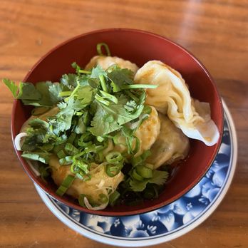 Joy - Small Wonton - Taiwanese Near Me - Los Angeles, California