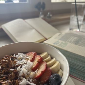 Fika Cafe - Acai Bowl - Breakfast & Brunch Near Me - Franklin, Tennessee Fika Cafe - Acai Bowl - Breakfast & Brunch Near Me - Franklin, Tennessee