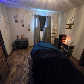 Wall's Wellness - Massage Near Me - Livingston, Texas