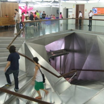 CaixaForum - Museums Near Me - Madrid, M