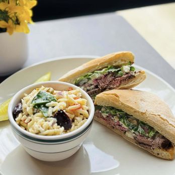 Potter’s Shoppe & Eatery - Cafes Near Me - Ames, Iowa