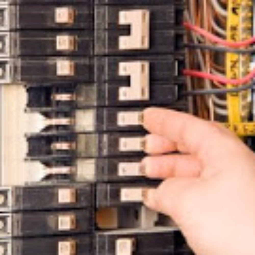 Gray & Sons Electrical - Electricians Near Me - Citrus Heights, California Gray & Sons Electrical - Electricians Near Me - Citrus Heights, California