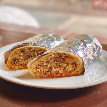 Old Ship Saloon - breakfast burrito (06/2024) - Pubs Near Me - San Francisco, California Old Ship Saloon - breakfast burrito (06/2024) - Pubs Near Me - San Francisco, California