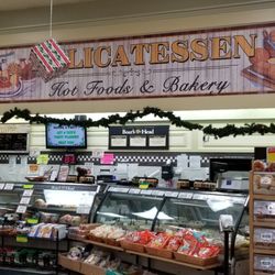 Ted's Food Center - Pre-made foods and cold cuts