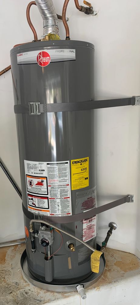 Slide of Plumbing Repair Experts