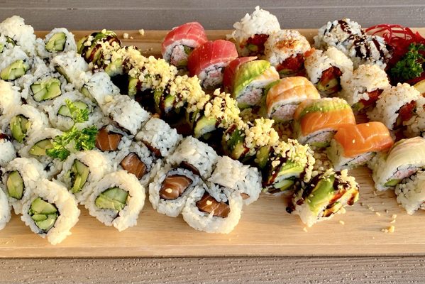 The Goblin Detroit by null