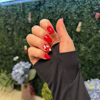 That Colour Nails - Nail Salons Near Me - Chicago, Illinois