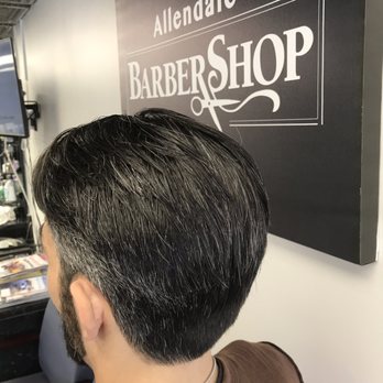 Allendale Barber Shop - Barbers Near Me - Allendale, New Jersey
