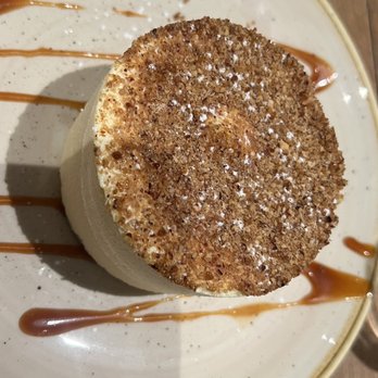 Bourgogne Sud - Dessert - French Near Me - Paris, 75